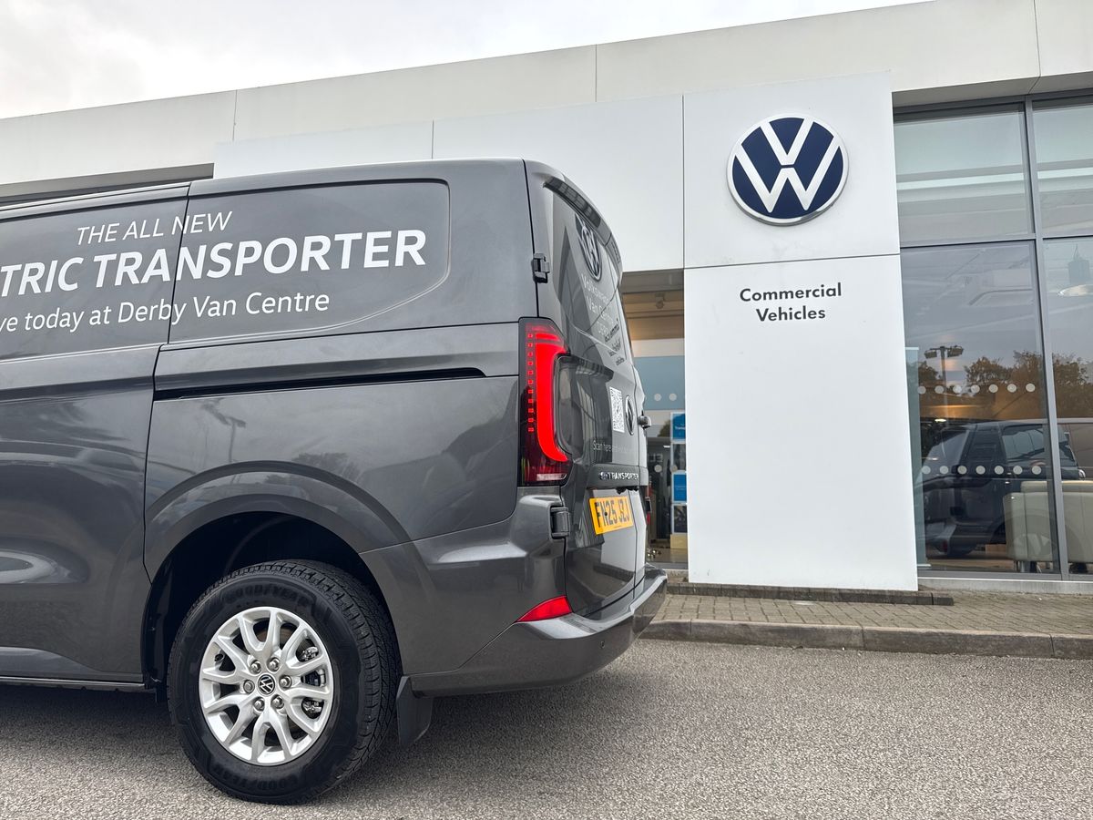 Used Volkswagen Transporter 2025 for sale - 76718602: Photo 31