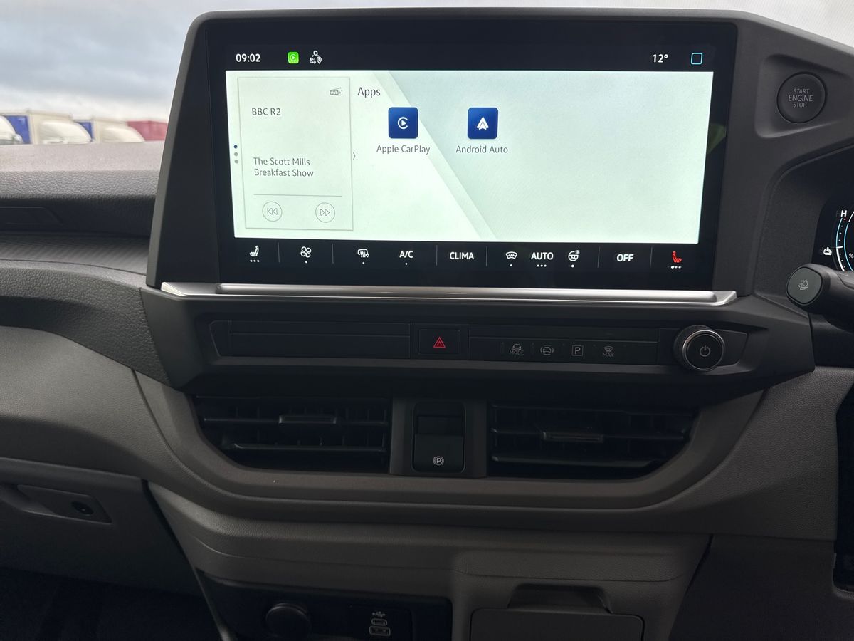 Used Volkswagen Transporter 2025 for sale - 76718602: Photo 8