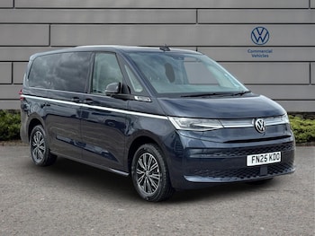 Volkswagen - Multivan