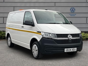 Volkswagen - Transporter