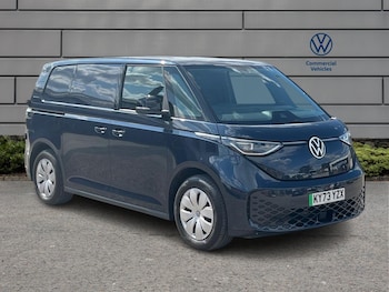 Used Volkswagen ID-Buzz 2023 for sale - 75145425: Photo