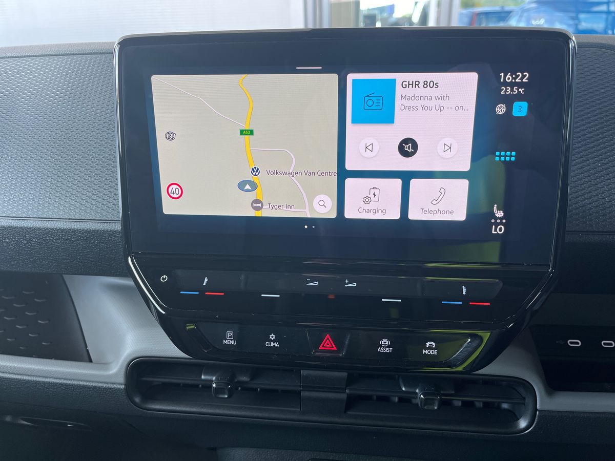 Vehicle 24