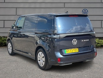 Used Volkswagen ID-Buzz 2023 for sale - 75145425: Photo
