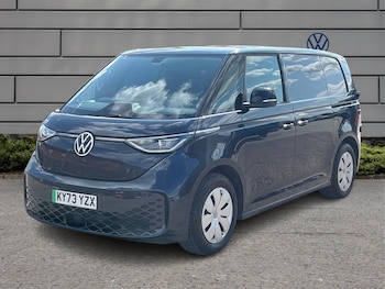 Used Volkswagen ID-Buzz 2023 for sale - 75145425: Photo