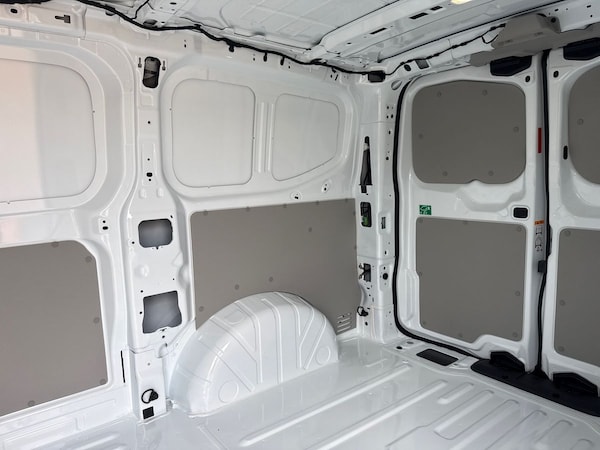 Used Volkswagen Transporter 2025 for sale - 76268075: Photo 10