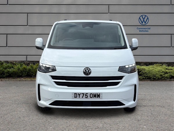 Used Volkswagen Transporter 2025 for sale - 76268075: Photo 15