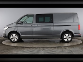 Used Volkswagen Transporter 2023 for sale - 76362410: Photo