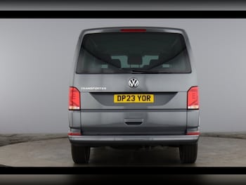 Used Volkswagen Transporter 2023 for sale - 76362410: Photo