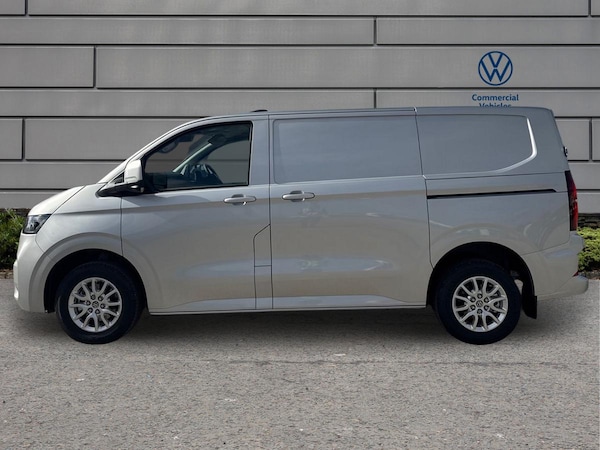 Used Volkswagen Transporter 2025 for sale - 76236547: Photo 14