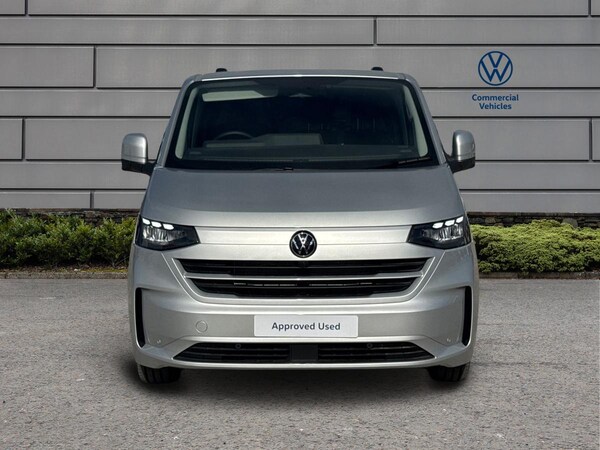 Used Volkswagen Transporter 2025 for sale - 76236547: Photo 15