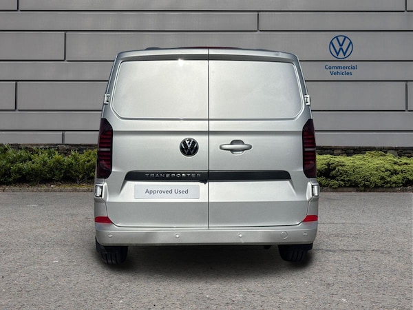 Used Volkswagen Transporter 2025 for sale - 76236547: Photo 16