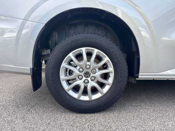 Used Volkswagen Transporter 2025 for sale - 76236547: Photo 17