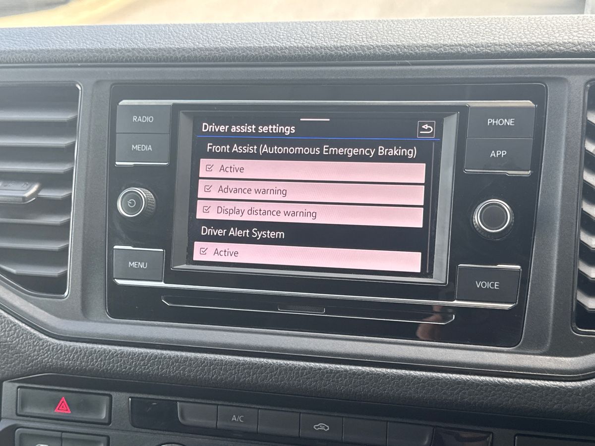 Vehicle 24