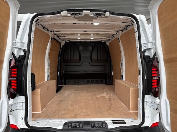 Used Volkswagen e-Transporter 2025 for sale - 75804030: Photo 11