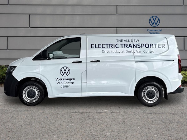Used Volkswagen e-Transporter 2025 for sale - 75804030: Photo 14