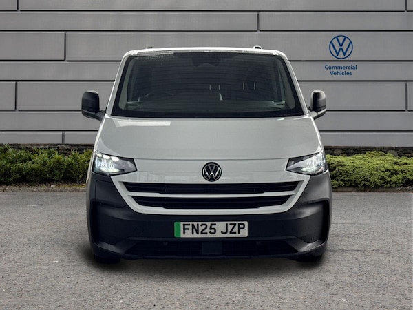 Used Volkswagen e-Transporter 2025 for sale - 75804030: Photo 15