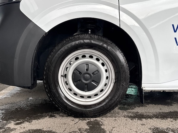 Used Volkswagen e-Transporter 2025 for sale - 75804030: Photo 17
