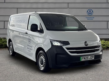 Used Volkswagen e-Transporter 2025 for sale - 75804030: Photo