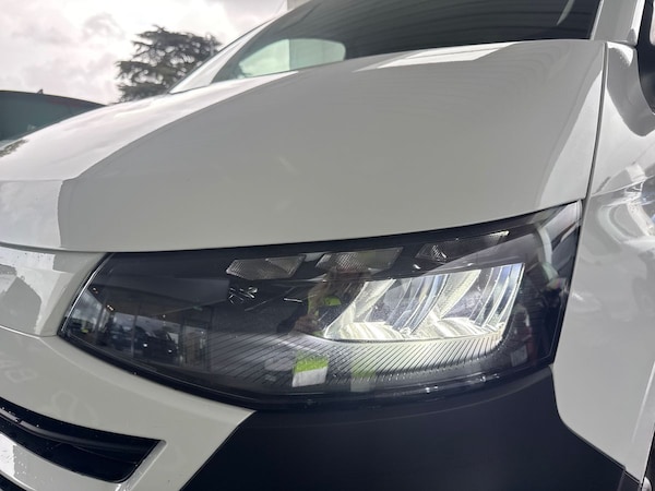 Used Volkswagen e-Transporter 2025 for sale - 75804030: Photo 21