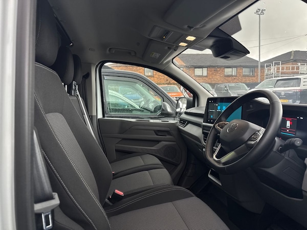 Used Volkswagen e-Transporter 2025 for sale - 75804030: Photo 23