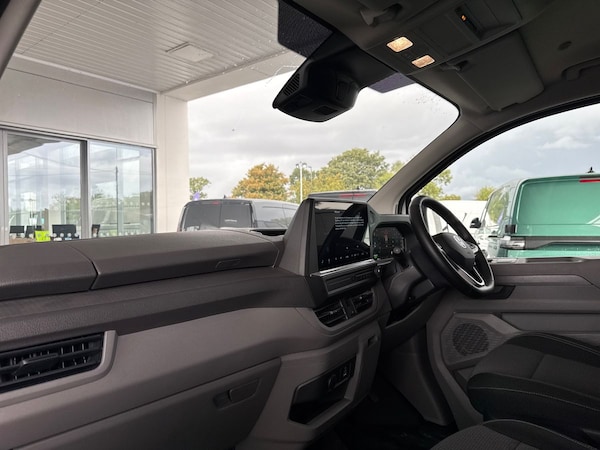 Used Volkswagen e-Transporter 2025 for sale - 75804030: Photo 8