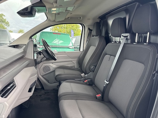 Used Volkswagen e-Transporter 2025 for sale - 75804030: Photo 9