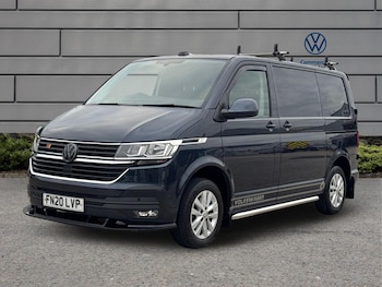 Used Volkswagen Transporter 2020 for sale - 76257195: Photo 3
