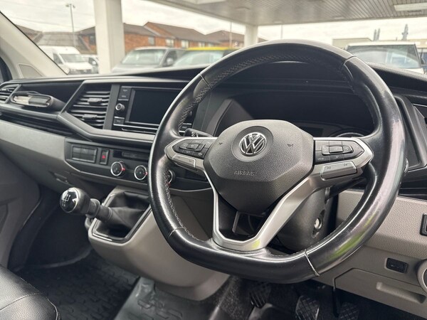 Used Volkswagen Transporter 2020 for sale - 76257195: Photo 5