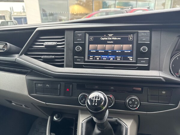 Used Volkswagen Transporter 2020 for sale - 76257195: Photo 7