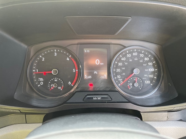 Used Volkswagen Crafter 2023 for sale - 75616421: Photo 21