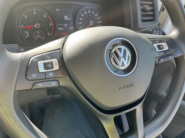 Used Volkswagen Crafter 2023 for sale - 75616421: Photo 25