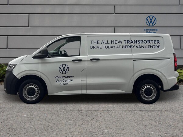 Used Volkswagen Transporter 2025 for sale - 76141412: Photo 14