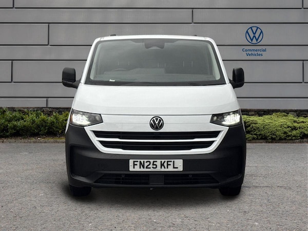 Used Volkswagen Transporter 2025 for sale - 76141412: Photo 15