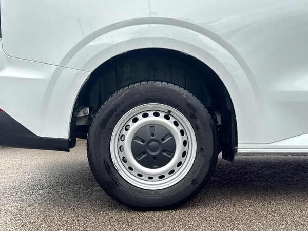 Used Volkswagen Transporter 2025 for sale - 76141412: Photo 17