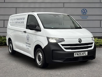 Volkswagen - Transporter