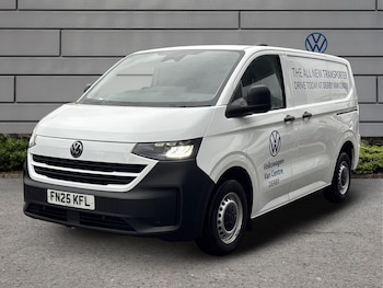Used Volkswagen Transporter 2025 for sale - 76141412: Photo 3