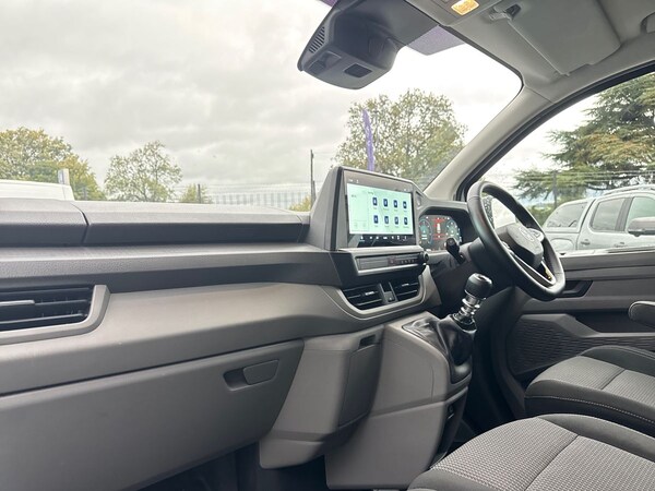Used Volkswagen Transporter 2025 for sale - 76141412: Photo 8