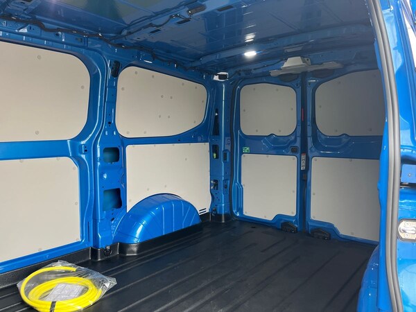 Used Volkswagen e-Transporter 2025 for sale - 76133587: Photo 10