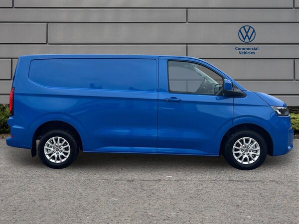 Used Volkswagen e-Transporter 2025 for sale - 76133587: Photo 13
