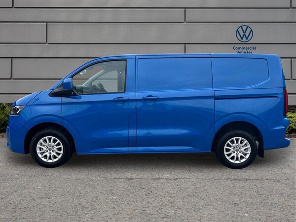 Used Volkswagen e-Transporter 2025 for sale - 76133587: Photo 14