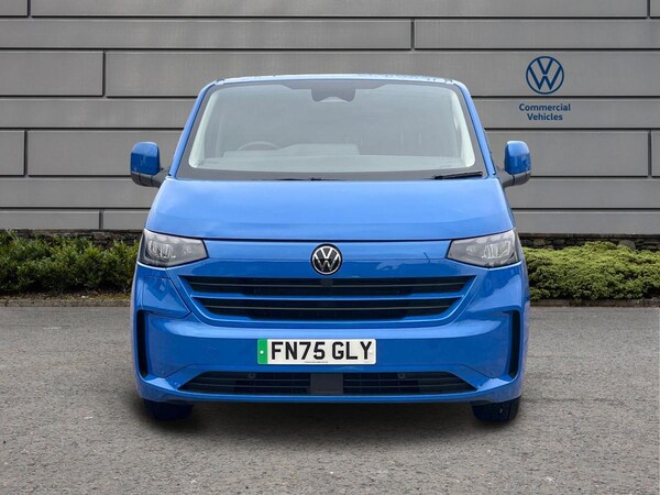 Used Volkswagen e-Transporter 2025 for sale - 76133587: Photo 15