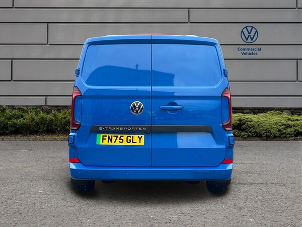 Used Volkswagen e-Transporter 2025 for sale - 76133587: Photo 16