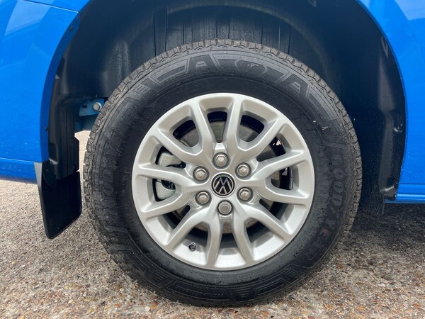 Used Volkswagen e-Transporter 2025 for sale - 76133587: Photo 17