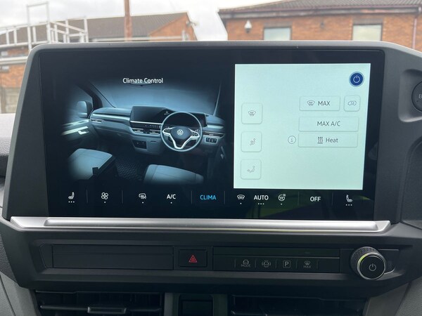 Used Volkswagen e-Transporter 2025 for sale - 76133587: Photo 18