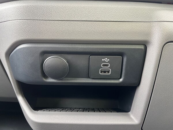 Used Volkswagen e-Transporter 2025 for sale - 76133587: Photo 19