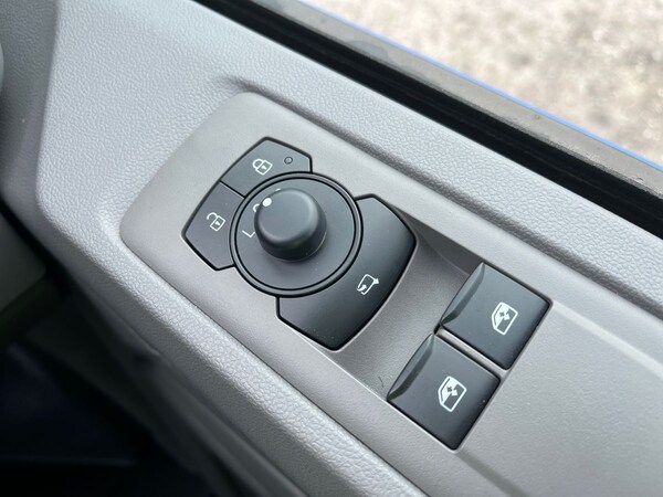 Used Volkswagen e-Transporter 2025 for sale - 76133587: Photo 20
