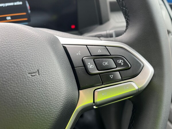 Used Volkswagen e-Transporter 2025 for sale - 76133587: Photo 22