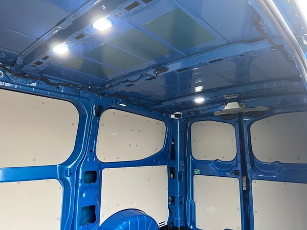 Used Volkswagen e-Transporter 2025 for sale - 76133587: Photo 24
