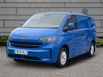 Used Volkswagen e-Transporter 2025 for sale - 76133587: Photo 3