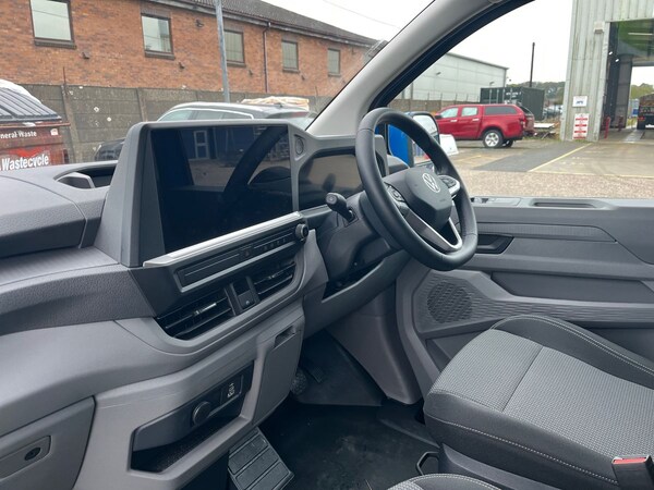 Used Volkswagen e-Transporter 2025 for sale - 76133587: Photo 8